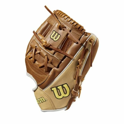 Hot Sale – 2022 Wilson A2000 1787SC 11.75″ Infield Baseball Glove: WTA20RB221787SC - Image 3