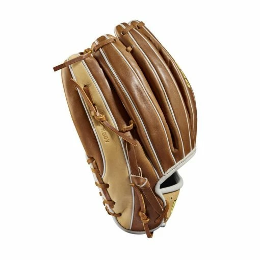 Hot Sale – 2022 Wilson A2000 1787SC 11.75″ Infield Baseball Glove: WTA20RB221787SC - Image 4