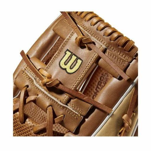 Hot Sale – 2022 Wilson A2000 1787SC 11.75″ Infield Baseball Glove: WTA20RB221787SC - Image 6