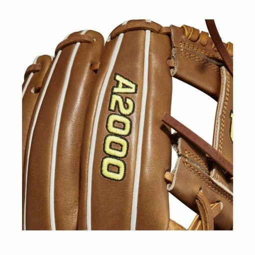 Hot Sale – 2022 Wilson A2000 1787SC 11.75″ Infield Baseball Glove: WTA20RB221787SC - Image 5