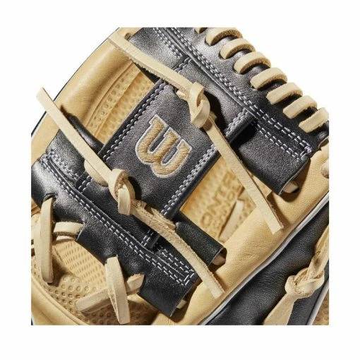 Hot Sale – 2022 Wilson A2K SC1786 11.5″ Infield Baseball Glove: WBW100409115 - Image 4