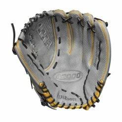 Hot Sale β 2022 Wilson A2000 SC V125SS 12.5β³ Outfield Fastpitch Softball Glove: WTA20RF22SCV125
