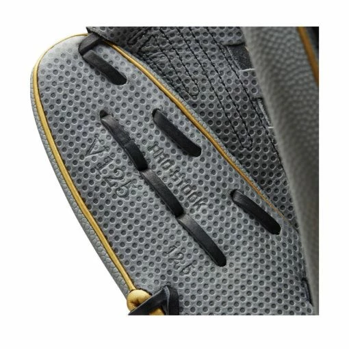 Hot Sale – 2022 Wilson A2000 SC V125SS 12.5″ Outfield Fastpitch Softball Glove: WTA20RF22SCV125 - Image 6