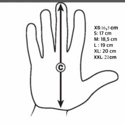 Dominate WHITE & BLACK TRIBAL BATTING GLOVES