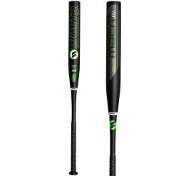 Clearance – 2022 Worth Mach 1 Cobra Jet 428 XXL 13.5″ USSSA Slowpitch Softball Bat: WM22MU