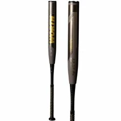 Clearance – 2021 Worth MACH 1 Hitman XXL SSUSA Slowpitch Softball Bat: WMDRSS
