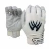 Dominate WOLVERINE BATTING GLOVES