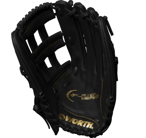 Hot Sale – Worth Player Series 13.5″ Slowpitch Softball Fielding Glove: WPL135-PH