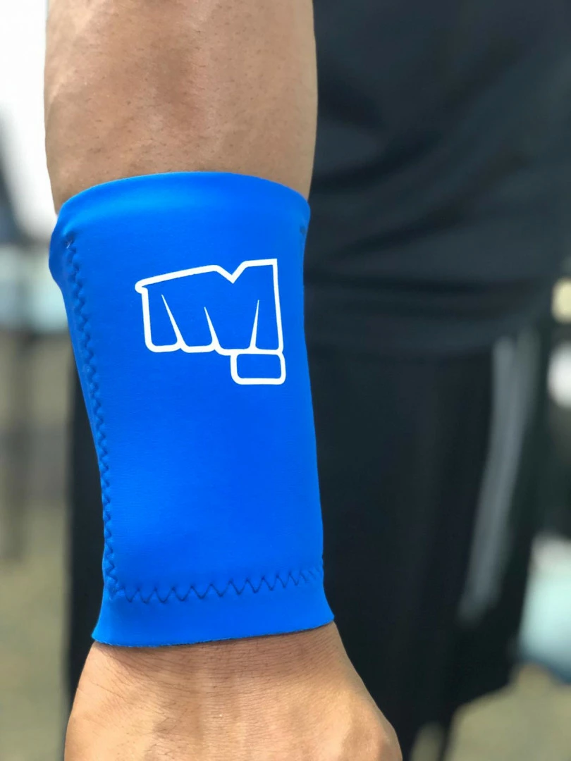 Dominate WRIST GUARD