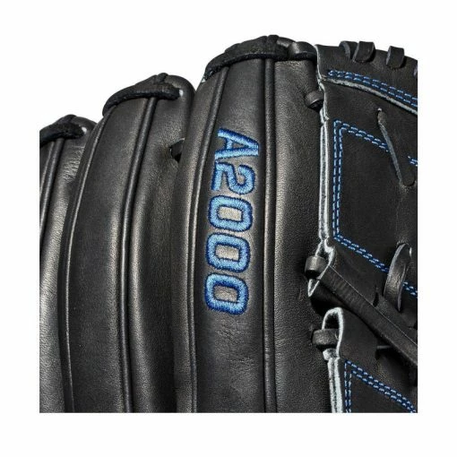 Hot Sale – Wilson A2000 12.5″ Jon Lester Baseball Glove: WTA20RB19JL34GM - Image 5