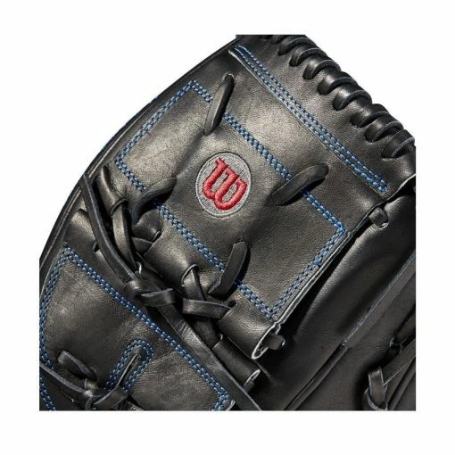 Hot Sale – Wilson A2000 12.5″ Jon Lester Baseball Glove: WTA20RB19JL34GM - Image 4