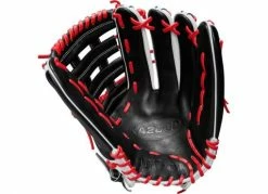 Hot Sale – Wilson A2000 SuperSkin 13.5″ Slowpitch Softball Glove: WTA20RS20135SS