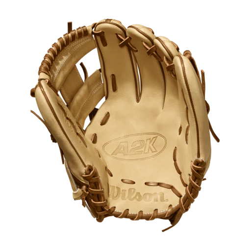 Hot Sale – 2020 Wilson A2K 11.50″ Infield Baseball Glove: WTA2KRB201786 - Image 2