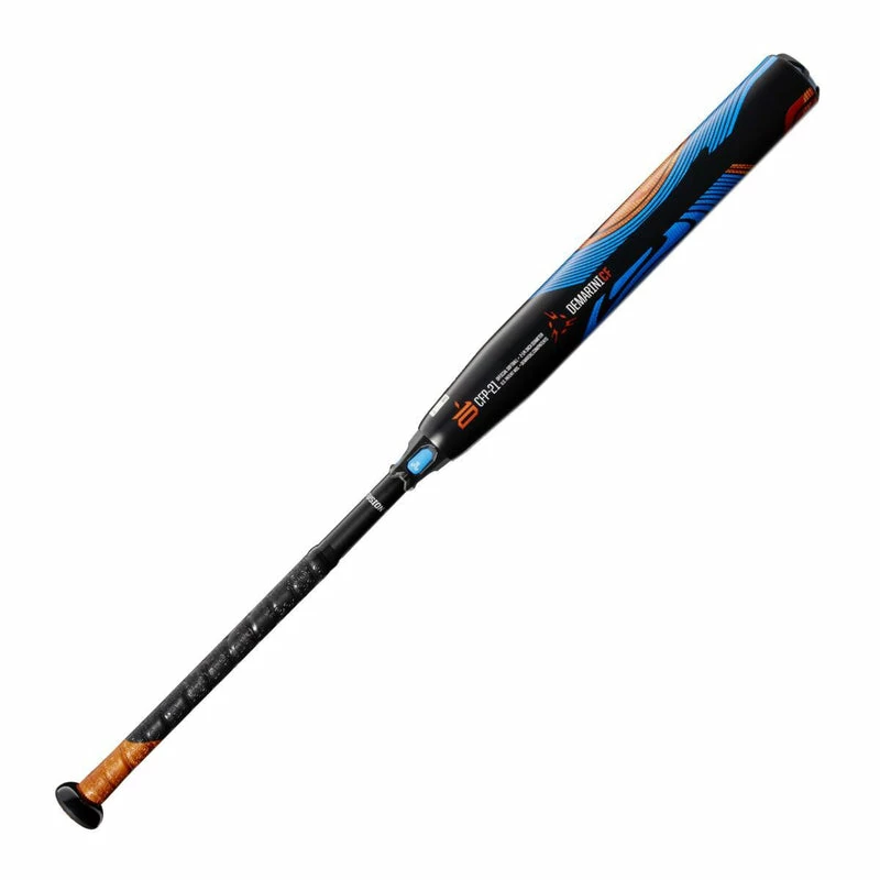 Clearance – 2021 DeMarini CF (-10) Fastpitch Softball Bat: WTDXCFP21 - Image 4