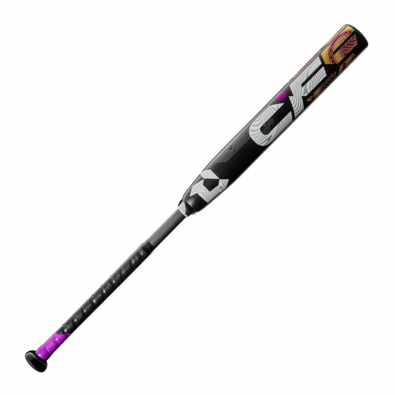 Clearance – 2022 DeMarini CF (-11) Fastpitch Softball Bat: WTDXCFS22 - Image 3