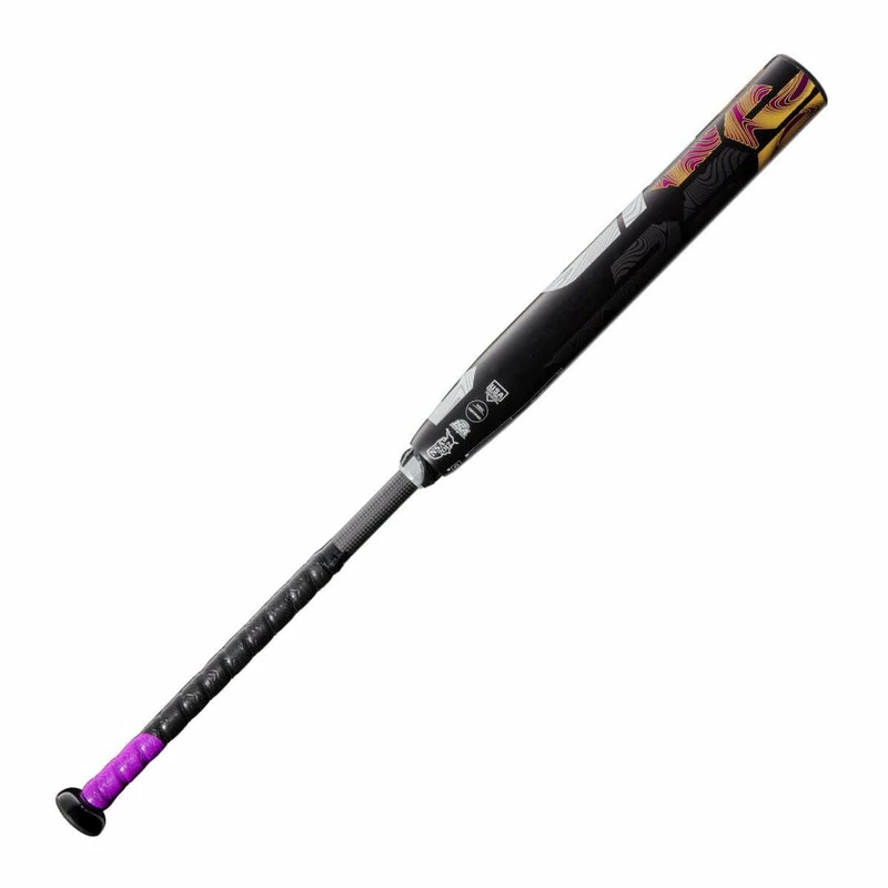 Clearance – 2022 DeMarini CF (-11) Fastpitch Softball Bat: WTDXCFS22 - Image 4