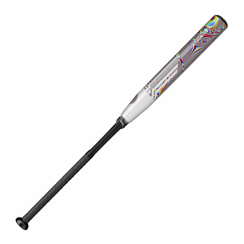 Clearance – 2021 DeMarini Prism+ (-10) Fastpitch Softball Bat: WTDXPZP-21 - Image 5