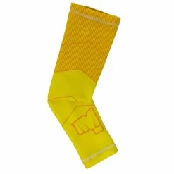Dominate YELLOW ARM SLEEVE