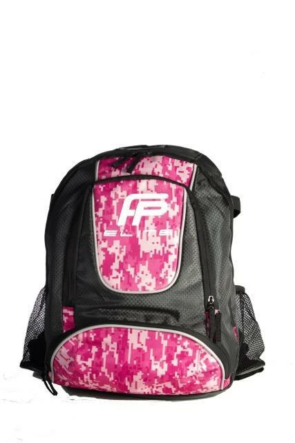 Fastpitch FP Backpack Elite - Image 2