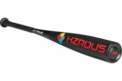 True HZRDUS (-10) USSSA 2 3/4" Baseball Bat