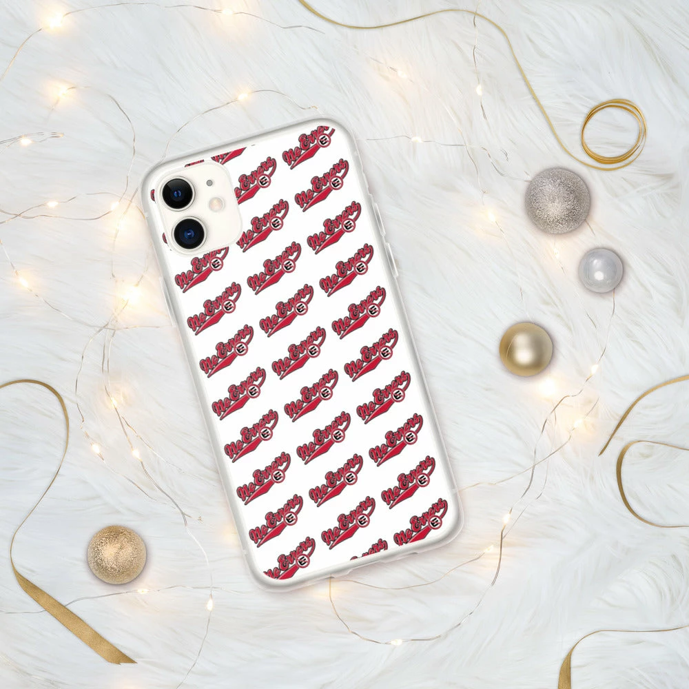 No Errors Sports NE IPhone Case - Image 33