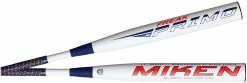 Miken 2022 Freak Primo Balanced USA League Adult Softball Bat 14” Barrel