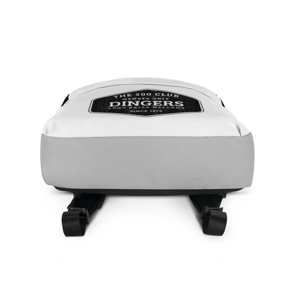 No Errors Sports NE 500 Club School Backpack - Image 5