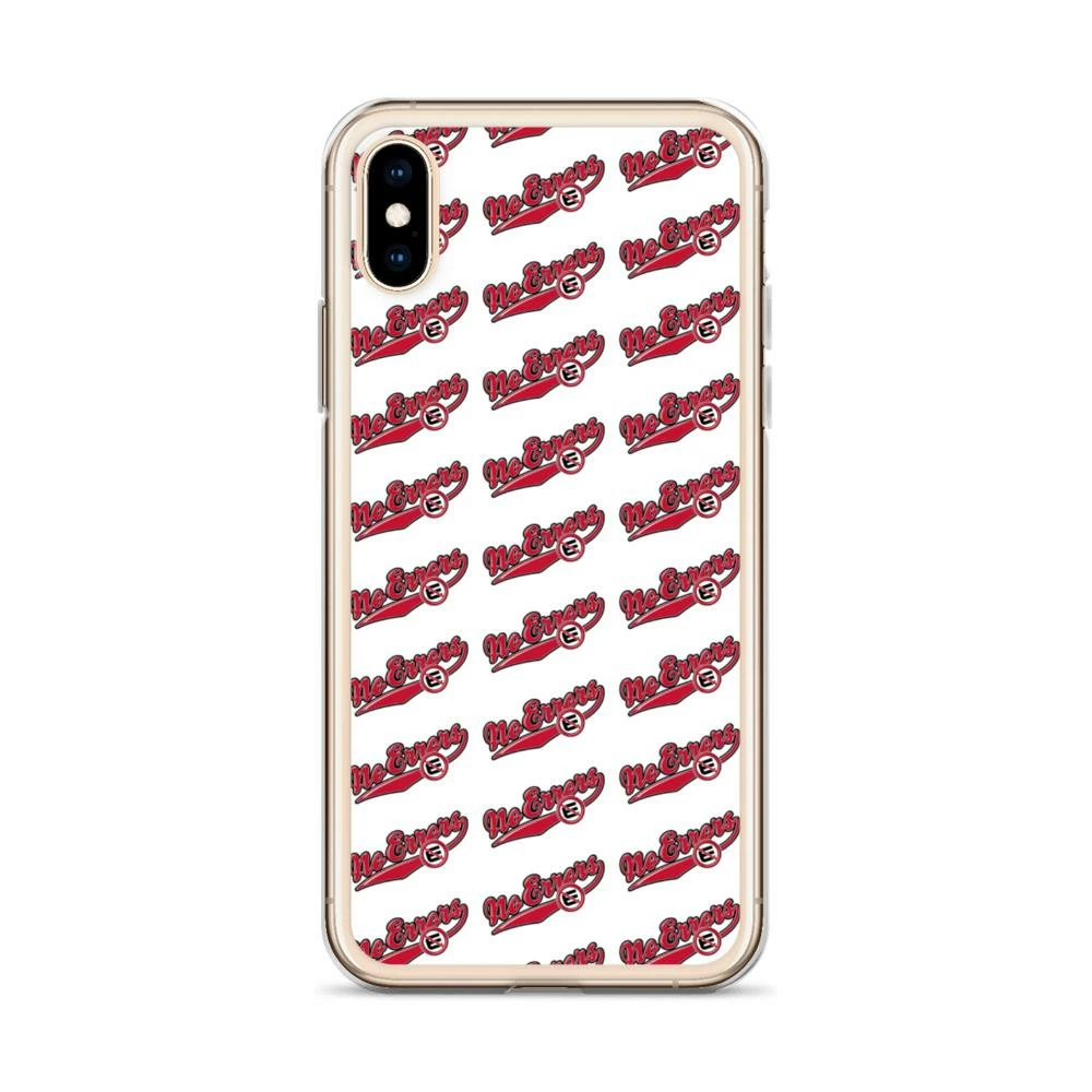 No Errors Sports NE IPhone Case - Image 19