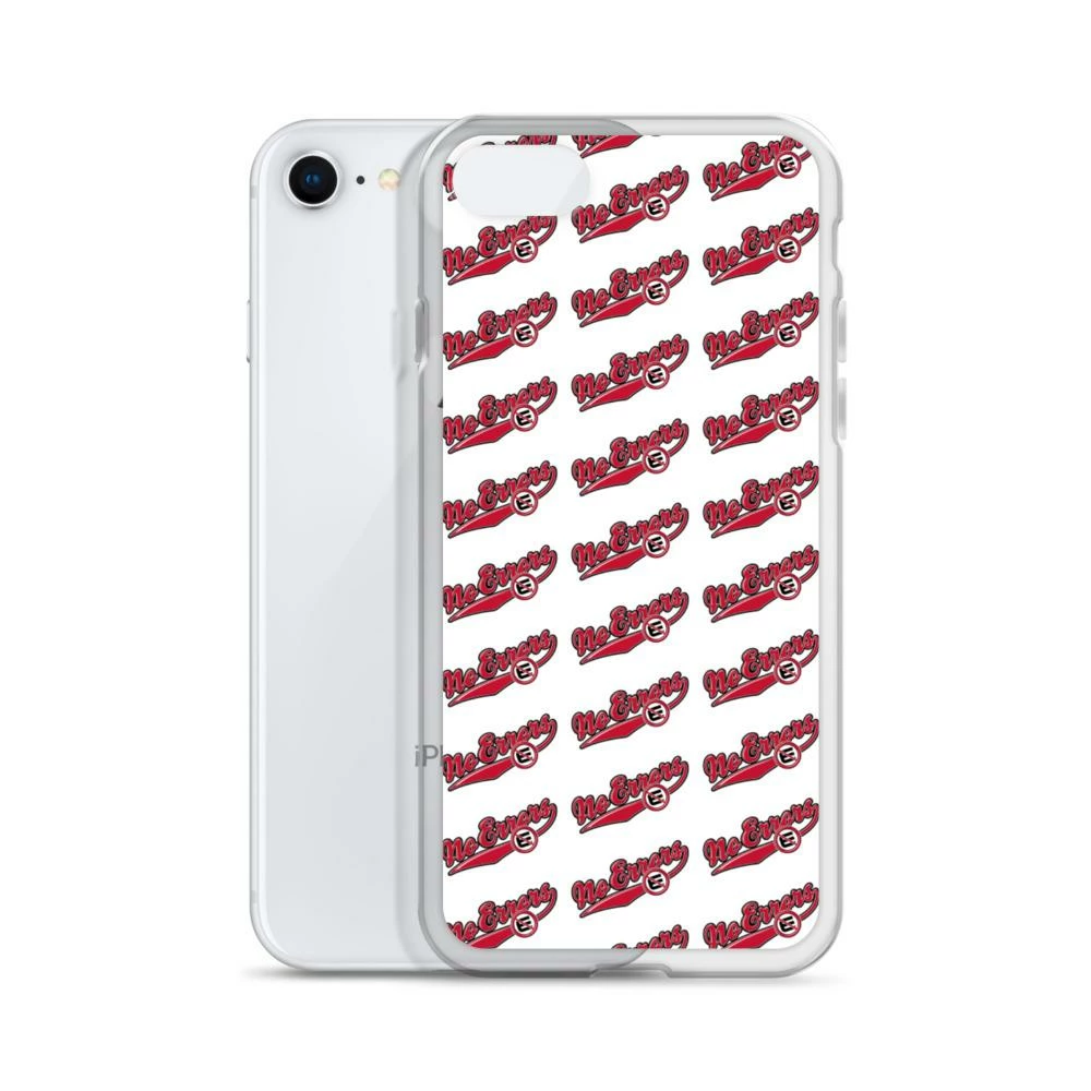 No Errors Sports NE IPhone Case - Image 14