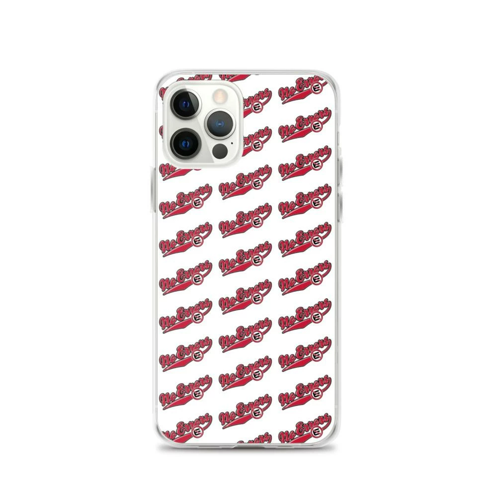No Errors Sports NE IPhone Case - Image 10