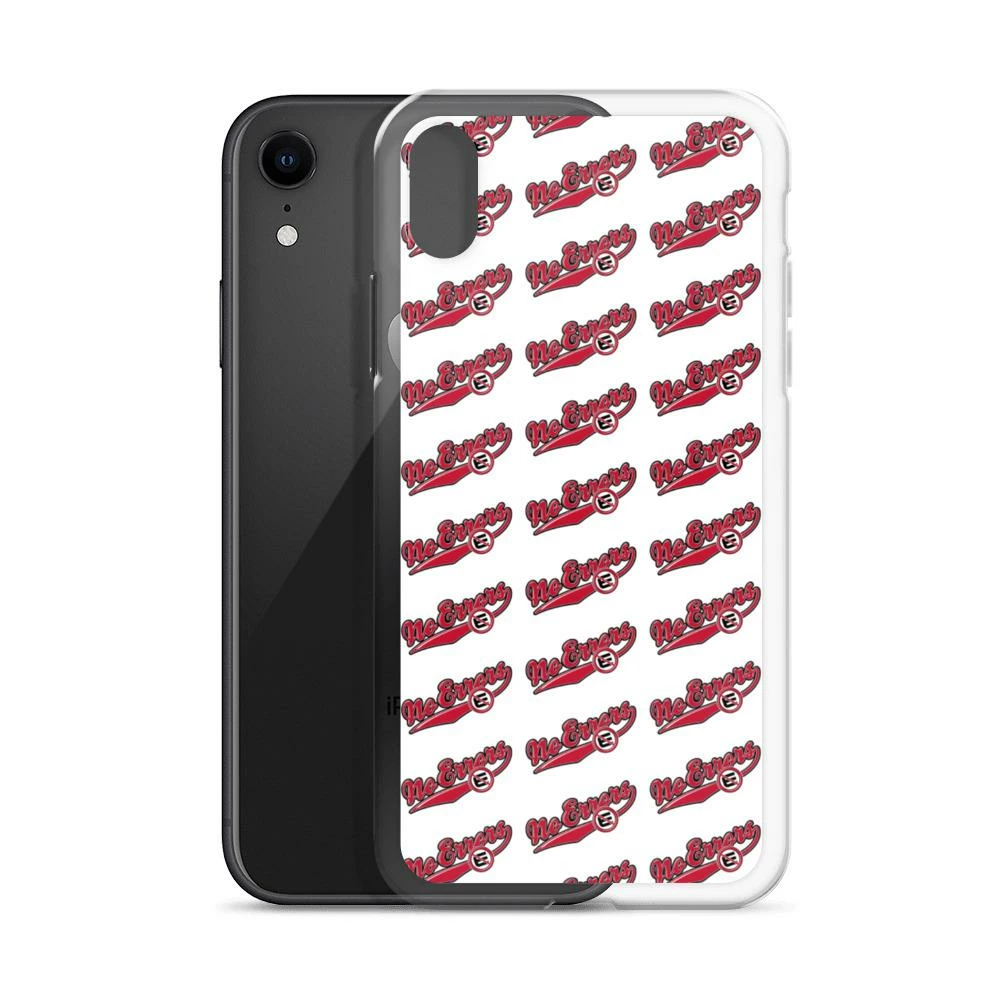 No Errors Sports NE IPhone Case - Image 22
