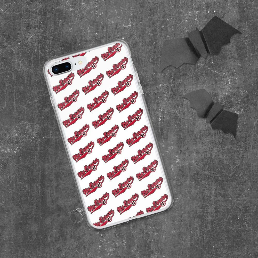 No Errors Sports NE IPhone Case - Image 30