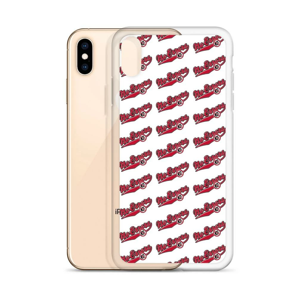 No Errors Sports NE IPhone Case - Image 28