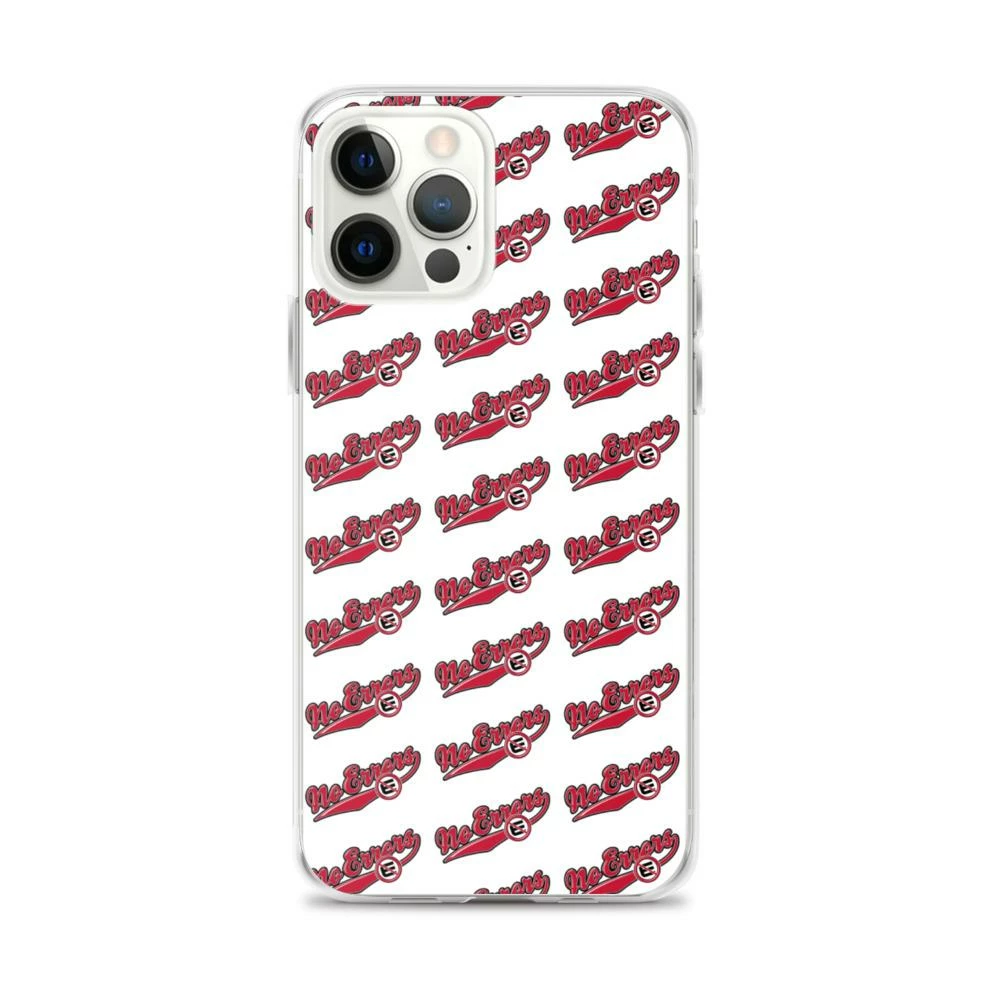 No Errors Sports NE IPhone Case - Image 11