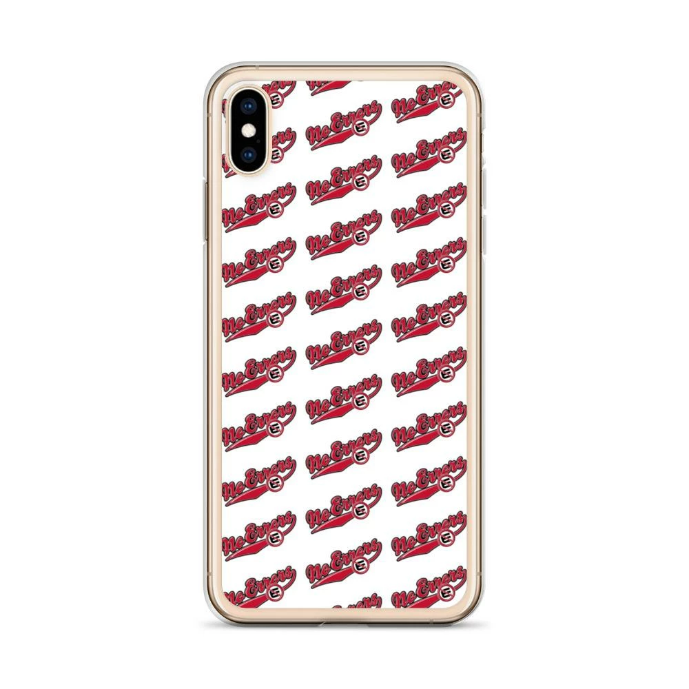 No Errors Sports NE IPhone Case - Image 27
