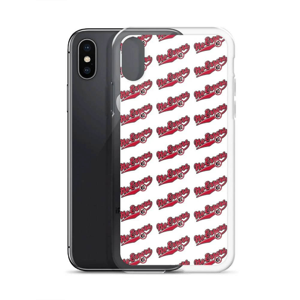 No Errors Sports NE IPhone Case - Image 18