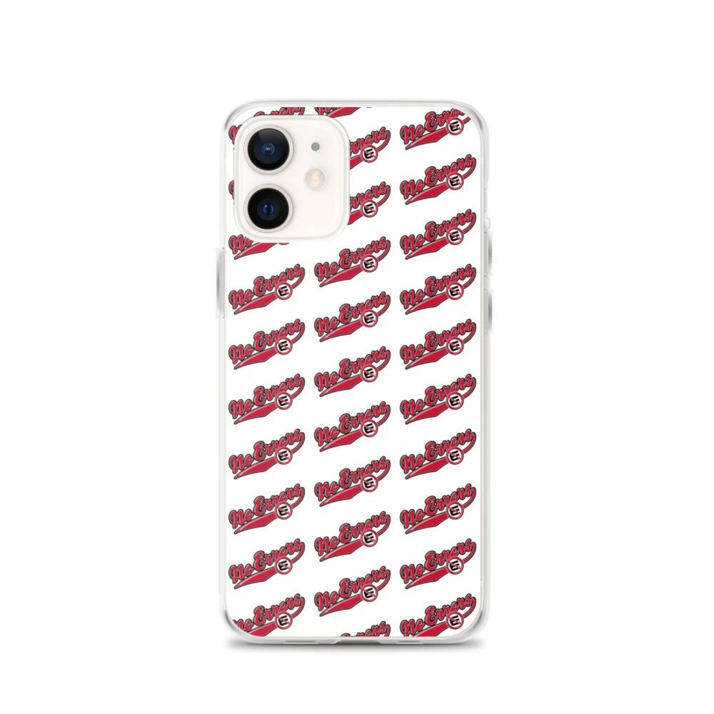 No Errors Sports NE IPhone Case - Image 8