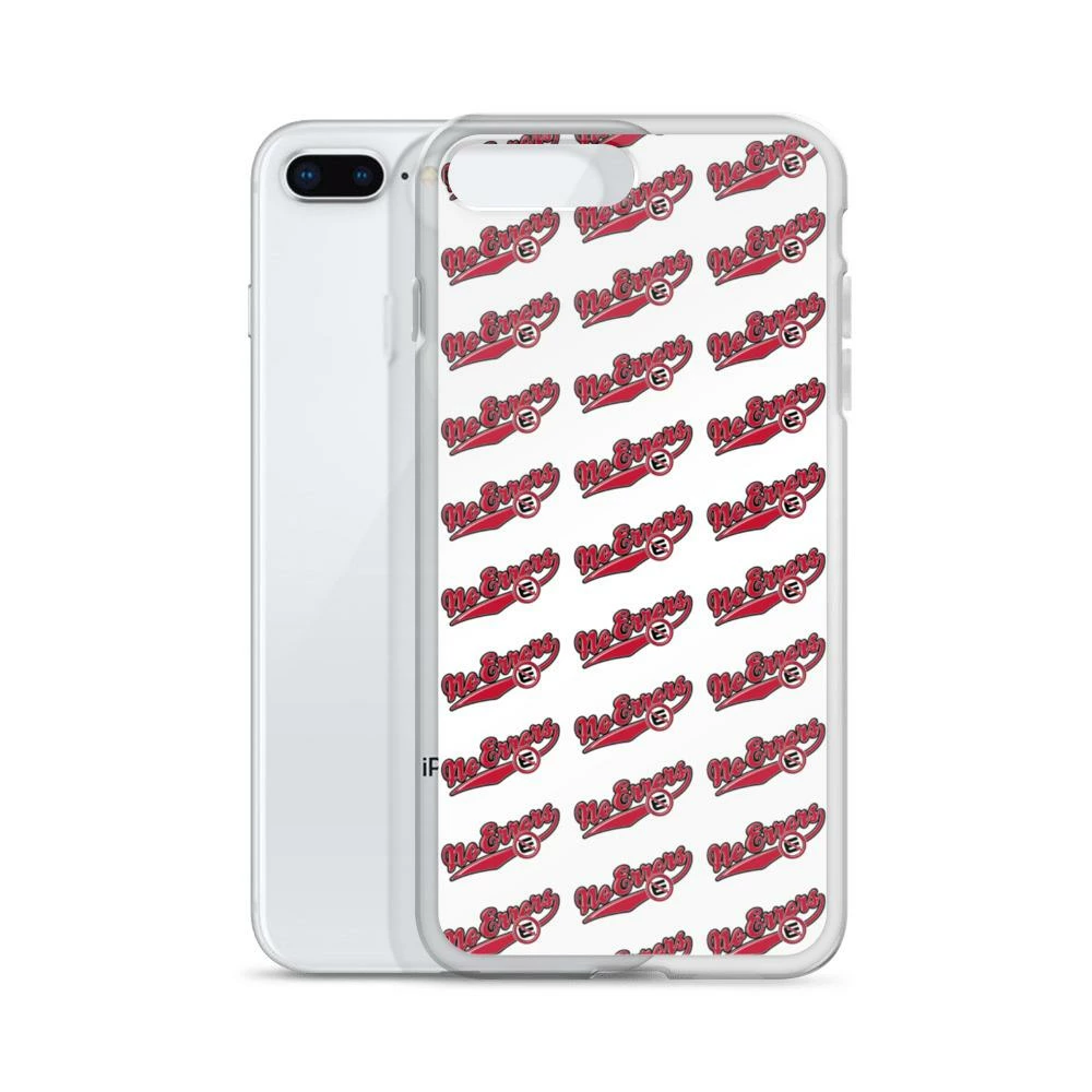 No Errors Sports NE IPhone Case - Image 13