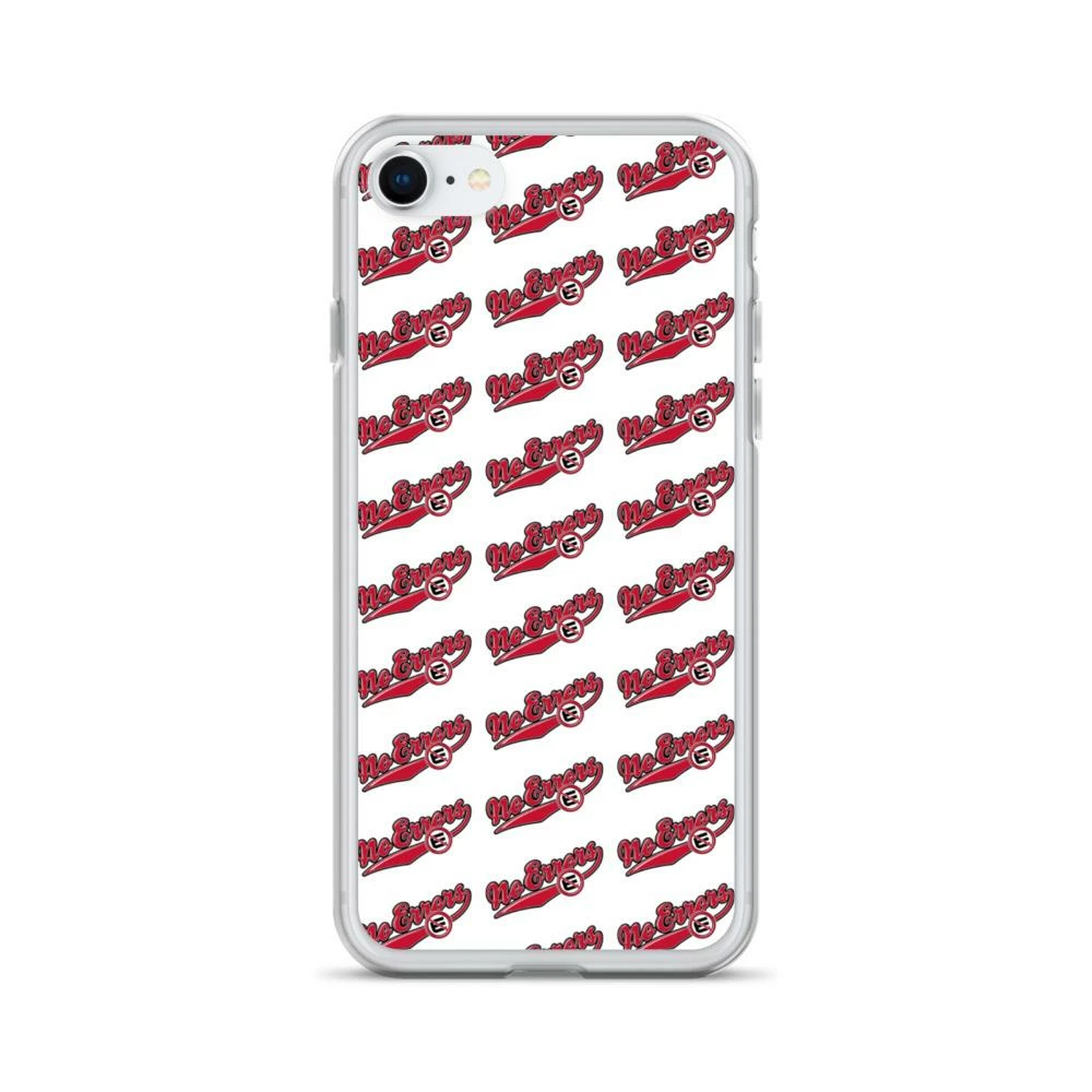 No Errors Sports NE IPhone Case - Image 15