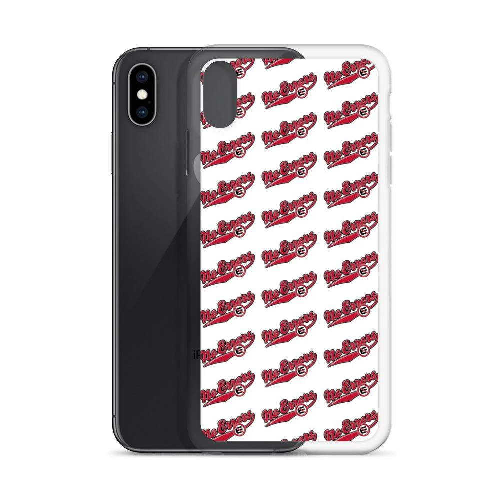 No Errors Sports NE IPhone Case - Image 26