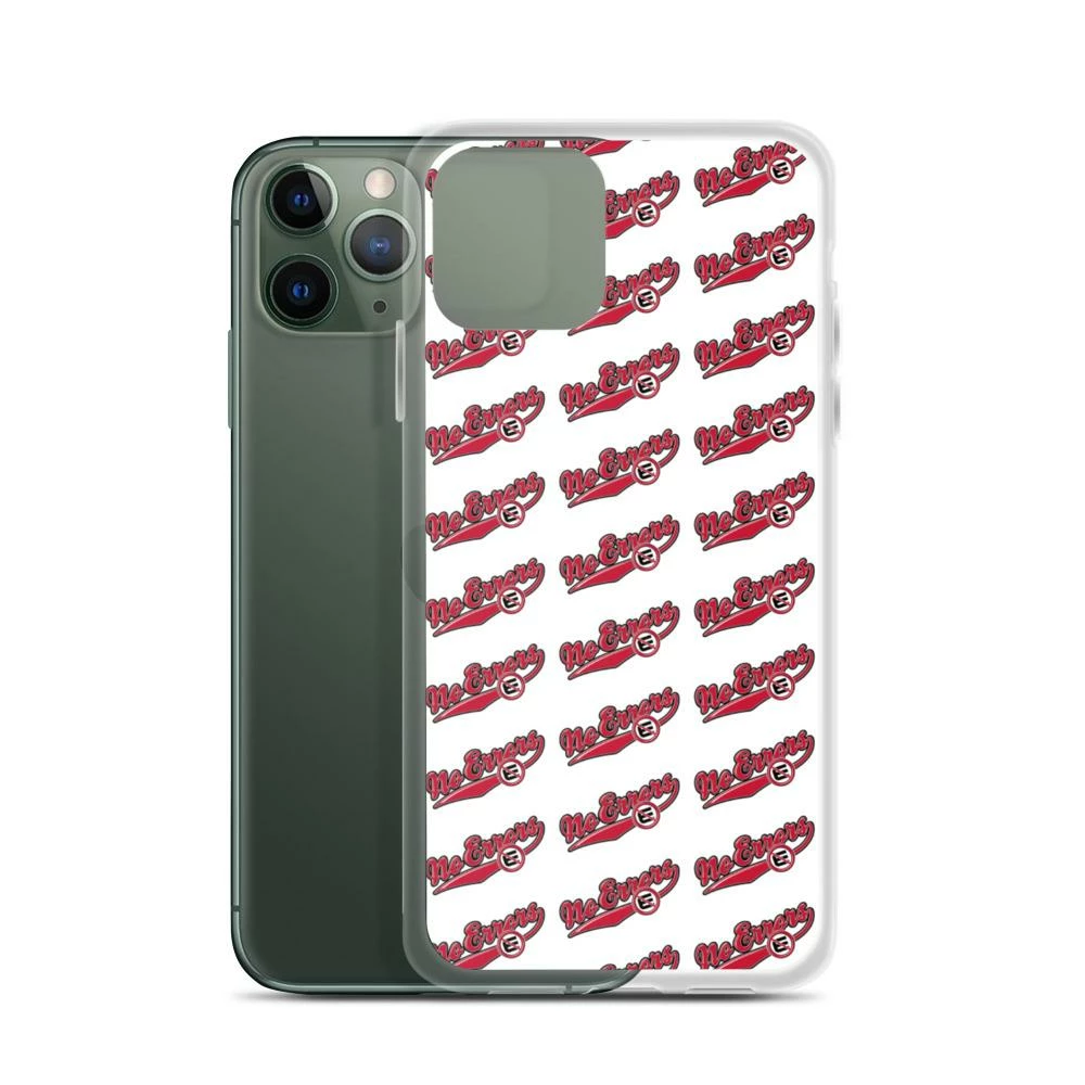 No Errors Sports NE IPhone Case - Image 5