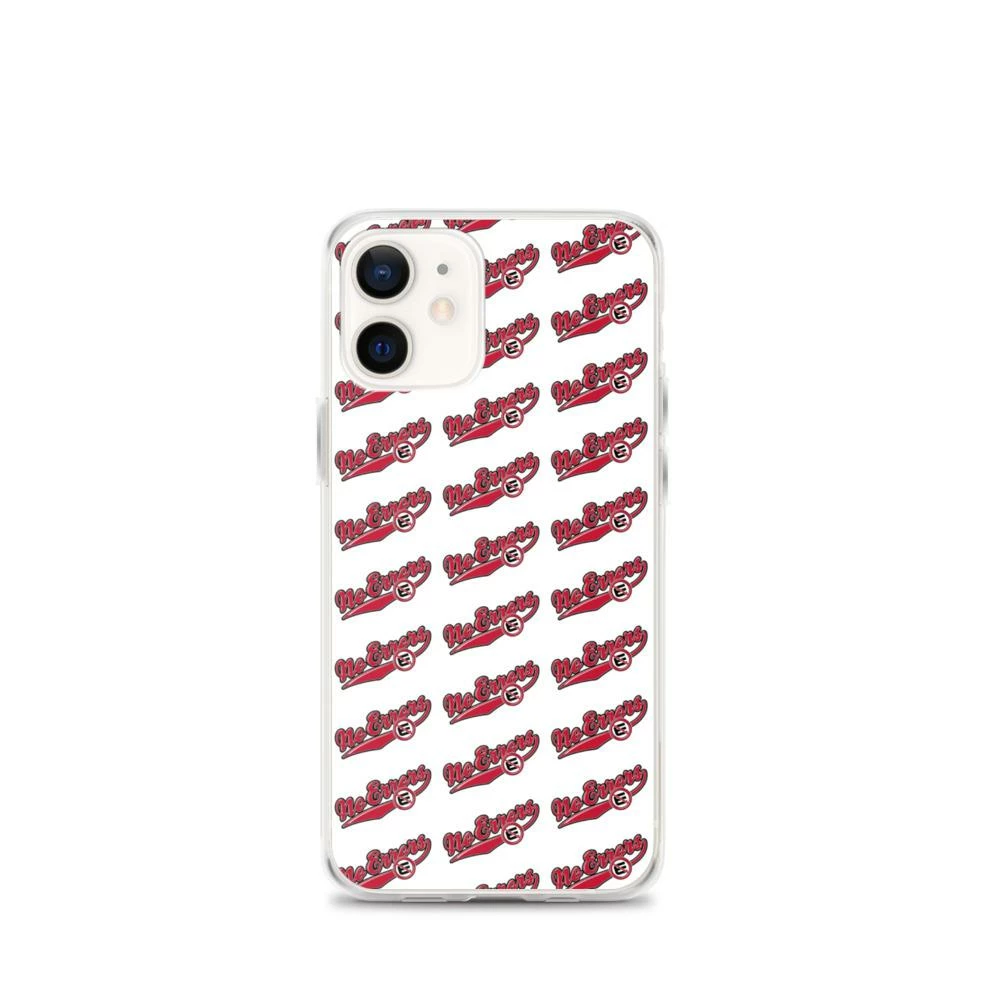 No Errors Sports NE IPhone Case - Image 9