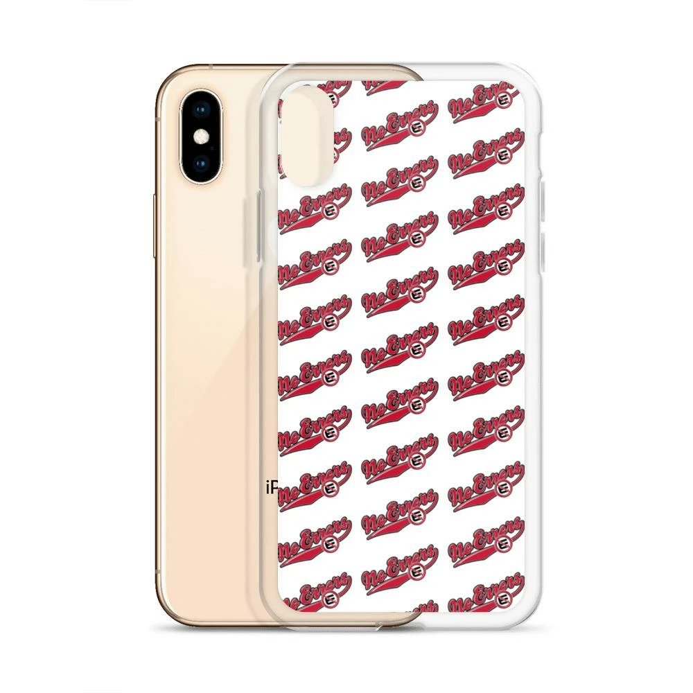 No Errors Sports NE IPhone Case - Image 20