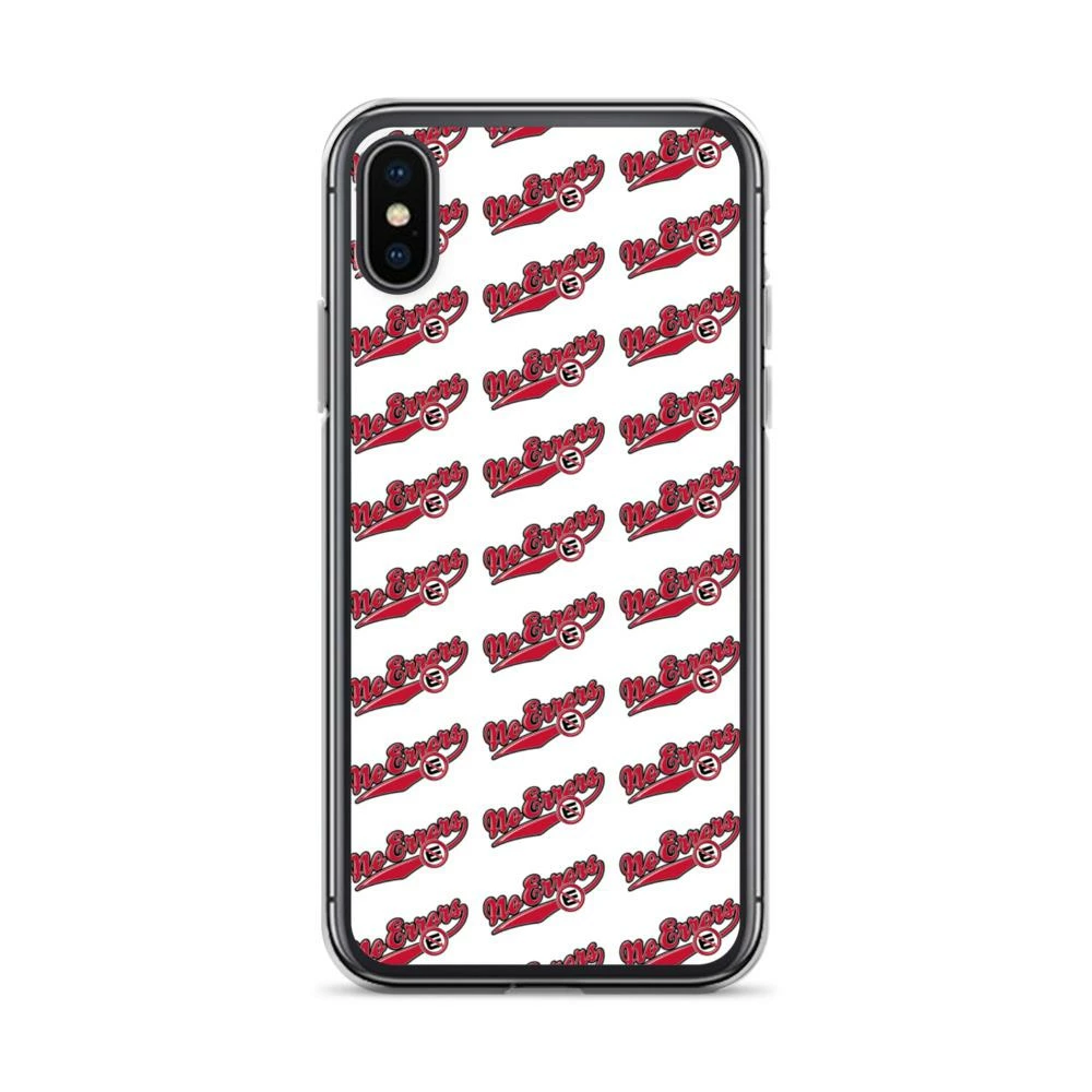 No Errors Sports NE IPhone Case - Image 17