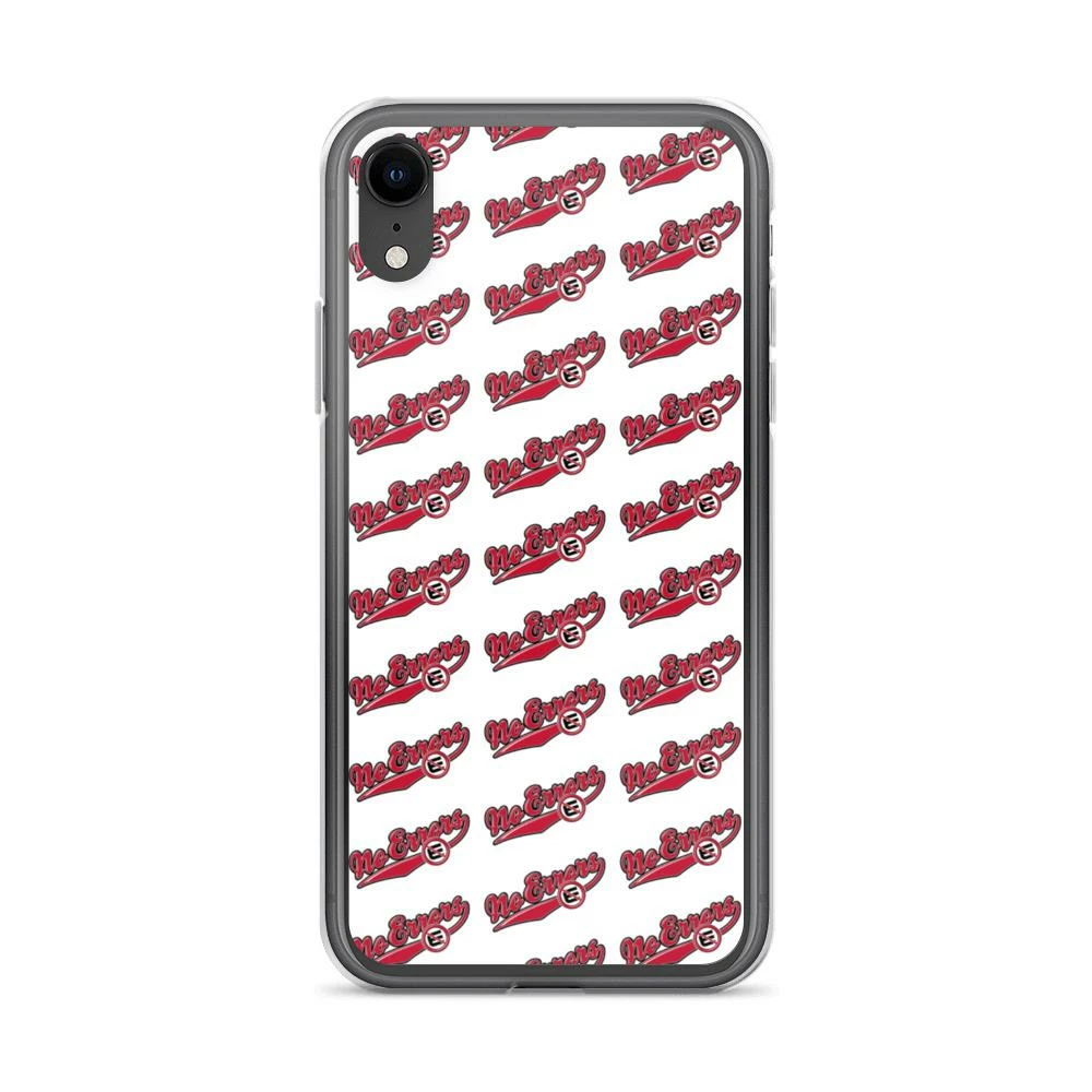 No Errors Sports NE IPhone Case - Image 21