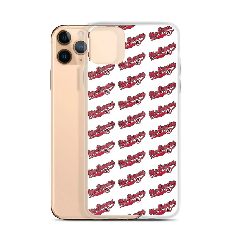 No Errors Sports NE IPhone Case - Image 7