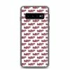 No Errors Sports NE Samsung Case