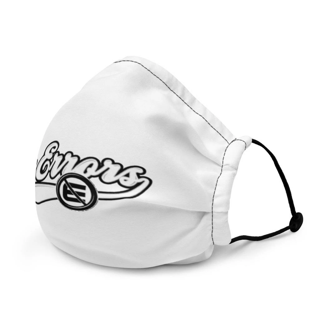 No Errors Sports NE Script Logo FM - Image 4