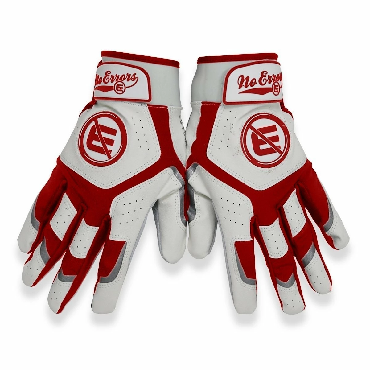 No Errors Sports NES Batting Gloves - Prospect - Image 3