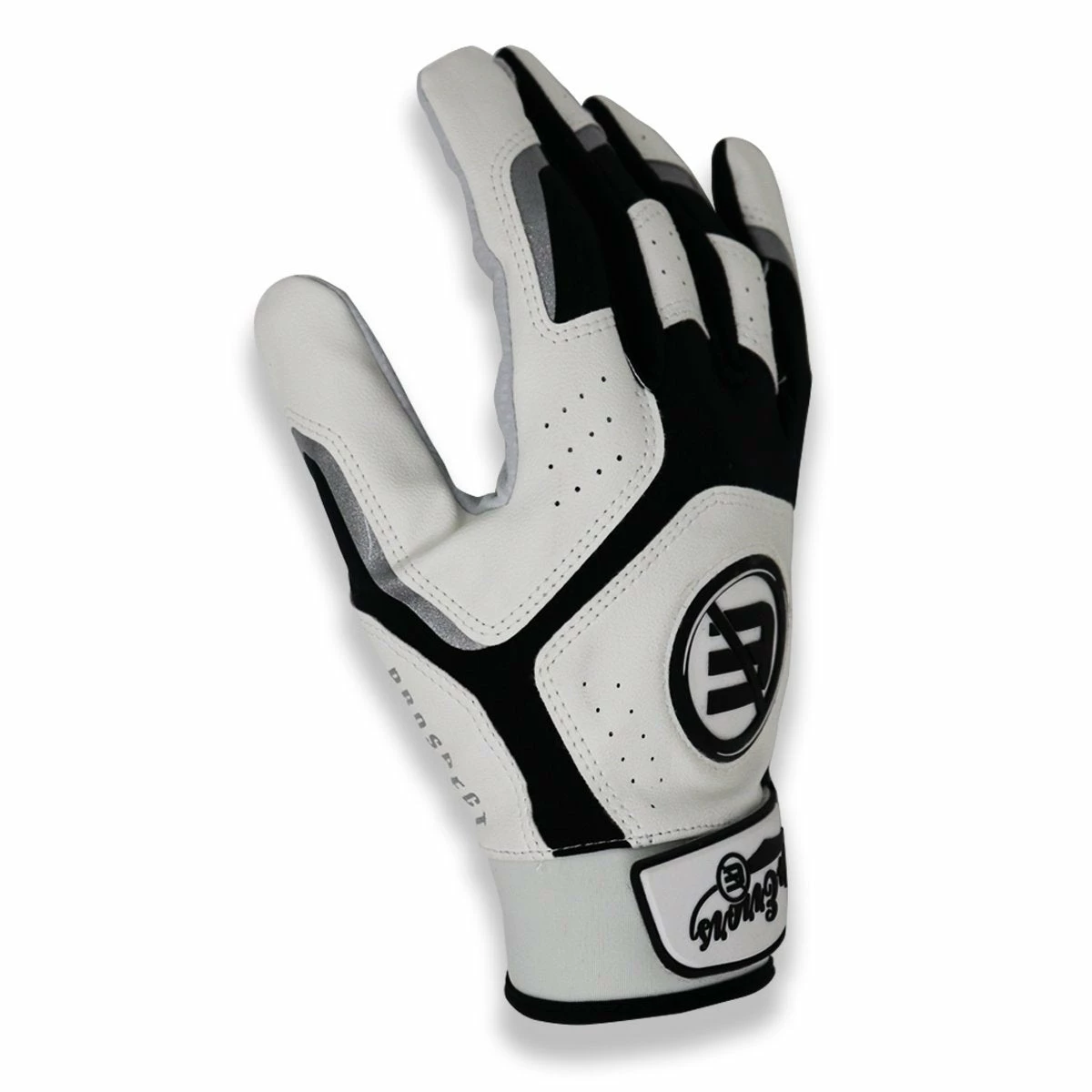 No Errors Sports NES Batting Gloves - Prospect - Image 7